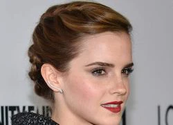 Emma Watson &#038; mẹo cho đôi mắt lúng liếng