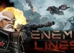 Enemy Lines - Game hay không kén chọn người chơi