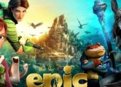 Epic - Game 3D hấp dẫn dựa trên bộ phim bom tấn mùa hè này