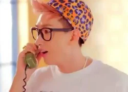 Eunhyuk và Donghae (SuJu) đẹp trai "rụng rời" trong PV mới