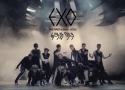 EXO bật mí quá trình thực hiện album XOXO