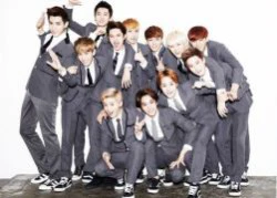 EXO nói gì về BoA, DSBK, SuJu và SNSD?