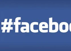 Facebook &#8216;học theo&#8217; Twitter, cho phép tạo chủ đề bằng dấu thăng