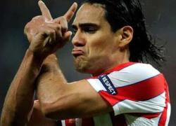 Falcao sang Monaco: Quyền lực của "cò"