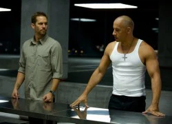 "Fast & Furious" - Series càng xem càng hấp dẫn