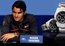 Federer đứng thứ 2 thế giới về kiếm tiền