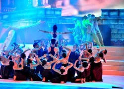 Festival Di sản Quảng Nam 2013 tôn vinh đất và người xứ Quảng