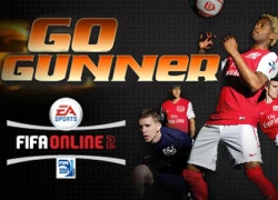 FIFA Online 2 đã tung ra bản update mới