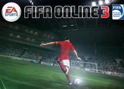 FIFA Online 3 đang được VTC thương thảo