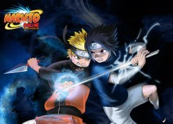 FPT bất ngờ tuyên bố đóng cửa Naruto Online