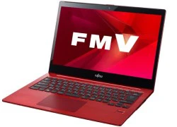 Fujitsu trình làng Ultrabook Lifebook UH90 siêu mỏng, màn hình cảm ứng IGZO, chip Haswell Core i5