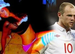 Gái gọi của Rooney ra tự truyện "vạch mặt" giới cầu thủ Anh