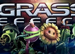 Garden Warfare: Plants vs Zombies phong cách Call of Duty?