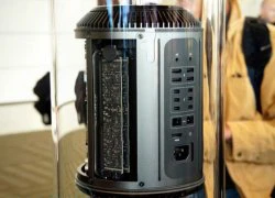 Giá Mac Pro 2013 có thể lên tới 4755 USD