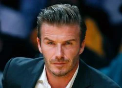 Giải nghệ, Beckham vẫn giàu nhất giới cầu thủ