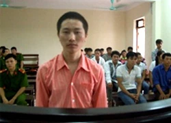 Giết người để giấu việc 'ăn vụng'