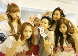 Girls' Generation hé lộ hậu trường tour diễn tại Seoul