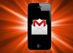 Gmail cho iOS cập nhật phiên bản mới bổ sung thêm 3 tính năng