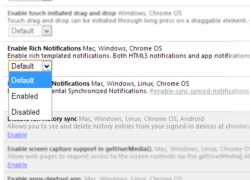 Google Now notifications đã có mặt trên OS X