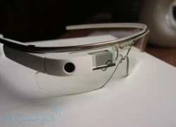 Goolge sẽ không chấp nhận ứng dụng nhận diện khuôn mặt cho Google Glass