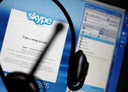 Hàng trăm nghìn người dùng Skype bị tấn công