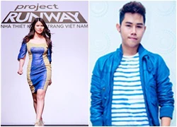 Hành trình đăng quang của quán quân Project Runway