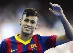 Hành trình từ cậu bé bốc vác thành siêu sao của Neymar