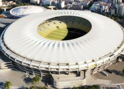 Hào hứng chờ xem diện mạo Maracana