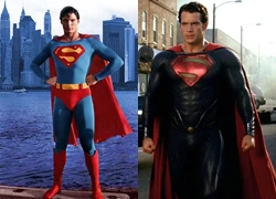 Hé lộ lý do Superman mới không mặc... quần chíp đỏ