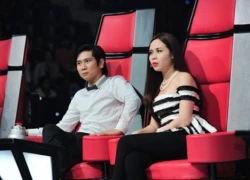 Hé lộ vòng Đối đầu đẫm nước mắt của The Voice Kids