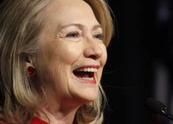 Hillary Clinton có thể tranh cử tổng thống Mỹ