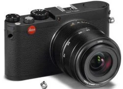 Hình ảnh mới nhất của máy ảnh Leica Mini M