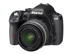 Hình ảnh rò rỉ của model DSLR siêu bền Pentax K-50