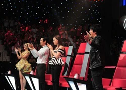 HLV The Voice Kids đá đểu nhau nêu gương xấu cho trẻ