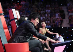 HLV The Voice Kids sau năn nỉ là 'chặt chém'