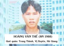 Hồ sơ sát thủ (P75): Hành trình truy bắt cựu tù đâm chết chủ tiệm vàng