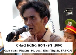 Hồ sơ sát thủ (P80): Kỳ án 2 thùng xốp chứa xác người ở nghĩa trang