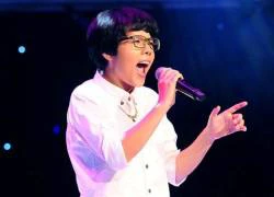 "Hồ sơ" Vũ Cát Tường - cô gái gây bão tại The Voice 2013