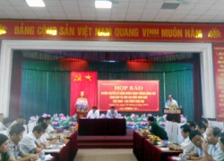 Hoàn thành 114 mốc biên giới Việt - Lào