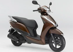 Honda Lead Việt Nam xuất sang Nhật giá 2.800 USD