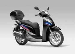 Honda ra mắt SH 300i bản đặc biệt