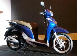 Honda SH Mode và khác biệt với SH125i