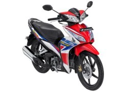 Honda Wave 110 RSX có thể dùng phun xăng điện tử