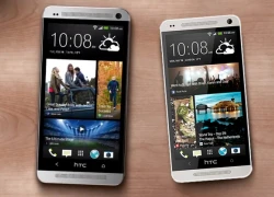 HTC One mini sở hữu thông số cấu hình hấp dẫn trong phân khúc tầm trung