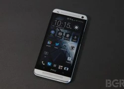 HTC One nhận giải thưởng lớn tại Computex 2013