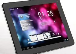 Hyundai ra tablet màn hình Retina giá gần 5 triệu đồng