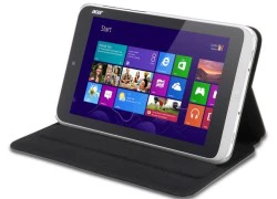 Iconia W3 chính thức ra mắt: Tablet Windows 8 màn hình nhỏ đầu tiên trên thế giới