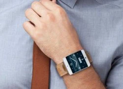 Intel xác nhận đang nghiên cứu smartwatch