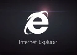 Internet Explorer 10 là trình duyệt tiết kiệm pin nhất