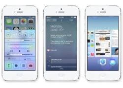 iOS 7 beta 3 sẽ phát hành vào ngày 8/7